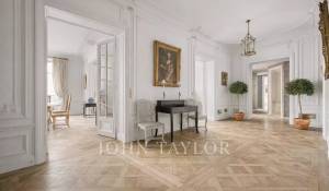 Verkauf Wohnung Paris 16ème