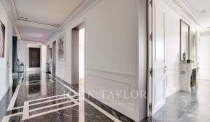 Verkauf Wohnung Paris 16ème