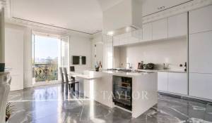 Verkauf Wohnung Paris 16ème