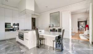 Verkauf Wohnung Paris 16ème