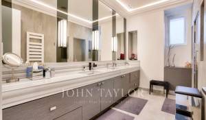 Verkauf Wohnung Paris 16ème