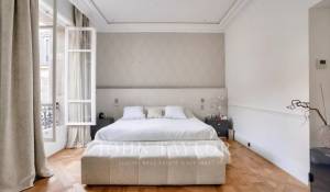 Verkauf Wohnung Paris 16ème