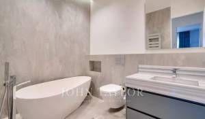 Verkauf Wohnung Paris 16ème