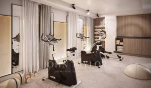 Verkauf Wohnung Paris 16ème