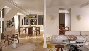 Verkauf Wohnung Paris 16ème