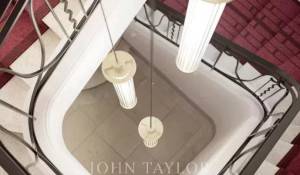 Verkauf Wohnung Paris 16ème