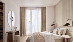 Verkauf Wohnung Paris 16ème