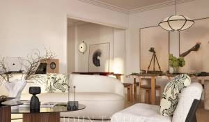 Verkauf Wohnung Paris 16ème