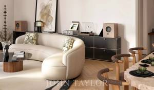 Verkauf Wohnung Paris 16ème