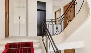 Verkauf Wohnung Paris 16ème