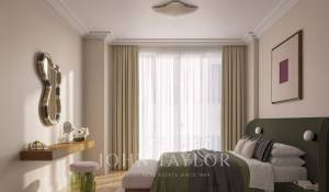 Verkauf Wohnung Paris 16ème