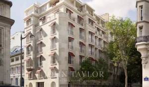 Verkauf Wohnung Paris 16ème