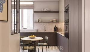 Verkauf Wohnung Paris 16ème