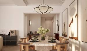 Verkauf Wohnung Paris 16ème