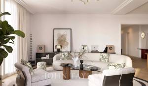 Verkauf Wohnung Paris 16ème