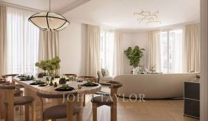 Verkauf Wohnung Paris 16ème