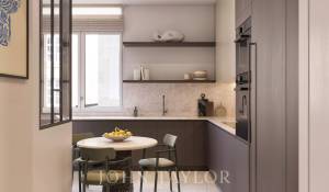 Verkauf Wohnung Paris 16ème