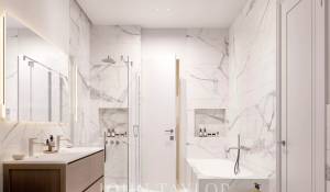 Verkauf Wohnung Paris 16ème