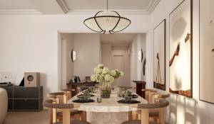 Verkauf Wohnung Paris 16ème