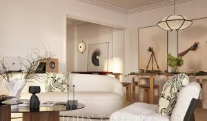 Verkauf Wohnung Paris 16ème