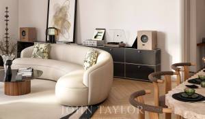 Verkauf Wohnung Paris 16ème