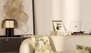 Verkauf Wohnung Paris 16ème