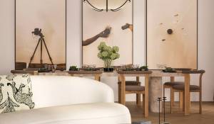 Verkauf Wohnung Paris 16ème