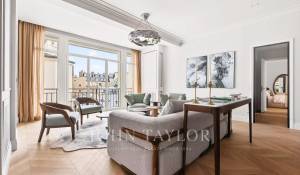 Verkauf Wohnung Paris 16ème