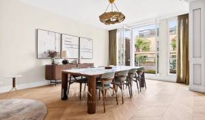 Verkauf Wohnung Paris 16ème