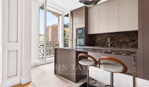 Verkauf Wohnung Paris 16ème