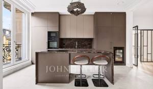 Verkauf Wohnung Paris 16ème