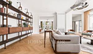 Verkauf Wohnung Paris 16ème