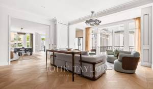 Verkauf Wohnung Paris 16ème