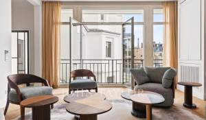 Verkauf Wohnung Paris 16ème