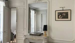 Verkauf Wohnung Paris 16ème