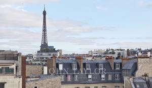 Verkauf Wohnung Paris 16ème