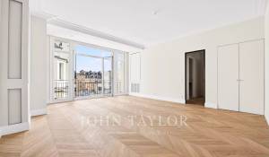 Verkauf Wohnung Paris 16ème