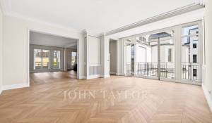 Verkauf Wohnung Paris 16ème