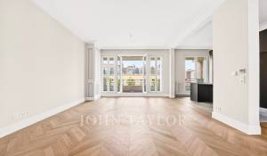 Verkauf Wohnung Paris 16ème