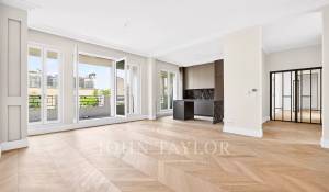 Verkauf Wohnung Paris 16ème