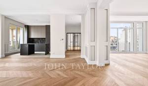 Verkauf Wohnung Paris 16ème