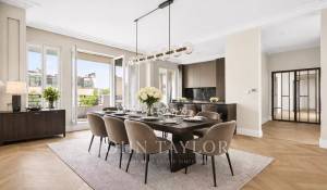 Verkauf Wohnung Paris 16ème