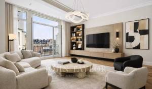 Verkauf Wohnung Paris 16ème