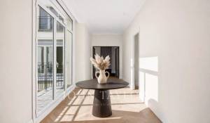 Verkauf Wohnung Paris 16ème