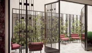 Verkauf Wohnung Paris 16ème