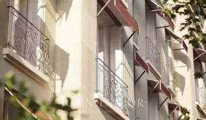 Verkauf Wohnung Paris 16ème