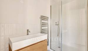 Verkauf Wohnung Paris 16ème