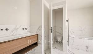 Verkauf Wohnung Paris 16ème