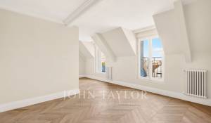 Verkauf Wohnung Paris 16ème