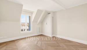 Verkauf Wohnung Paris 16ème